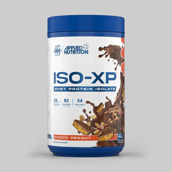 850g / Choco Peanut