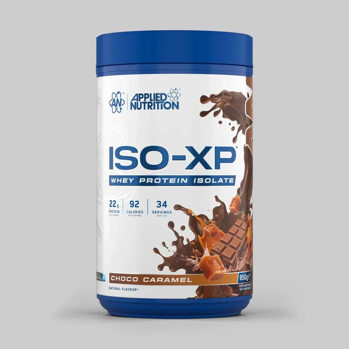 850g / Choco Caramel