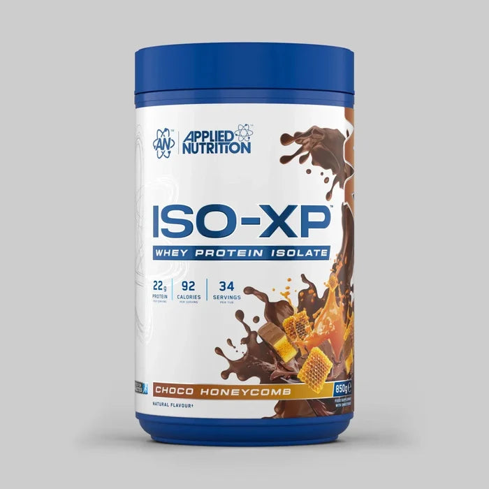 850g / Choco Honeycomb