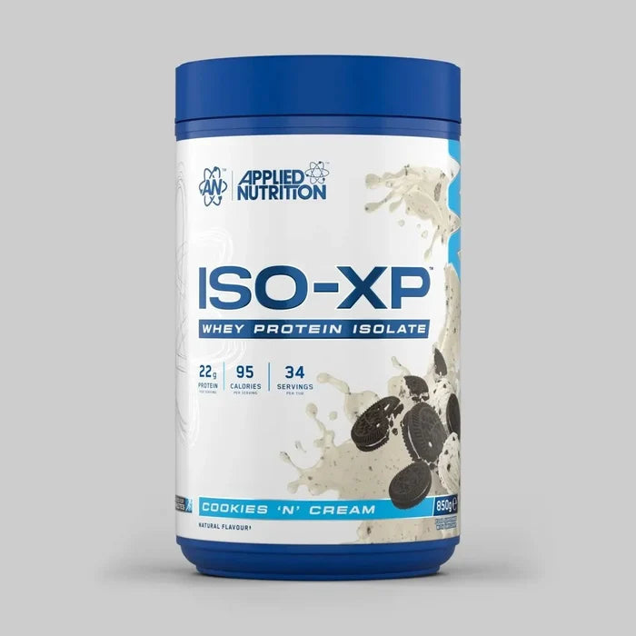 850g / Cookies & Cream