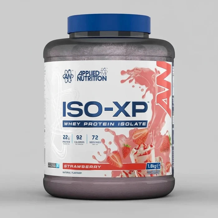 Applied Nutrition ISO-XP - Whey Protein Isolate