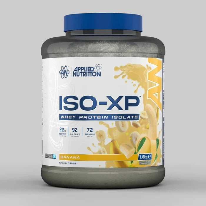Applied Nutrition ISO-XP - Whey Protein Isolate