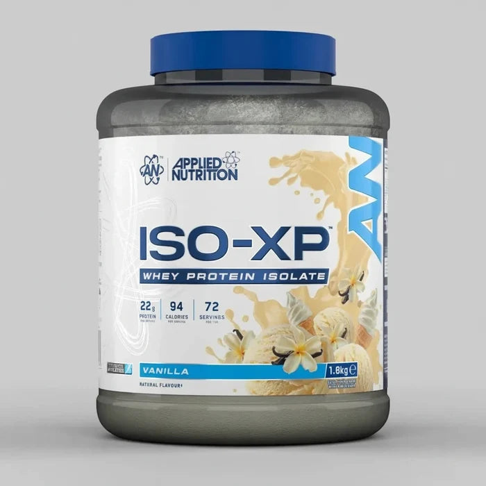 Applied Nutrition ISO-XP - Whey Protein Isolate
