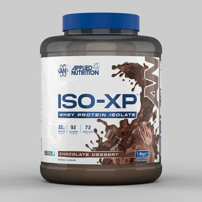 Applied Nutrition ISO-XP - Whey Protein Isolate