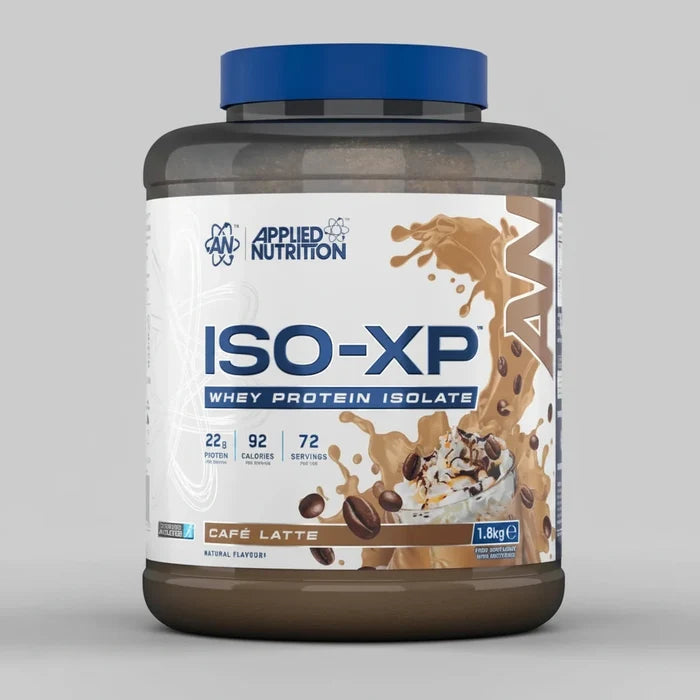 Applied Nutrition ISO-XP - Whey Protein Isolate