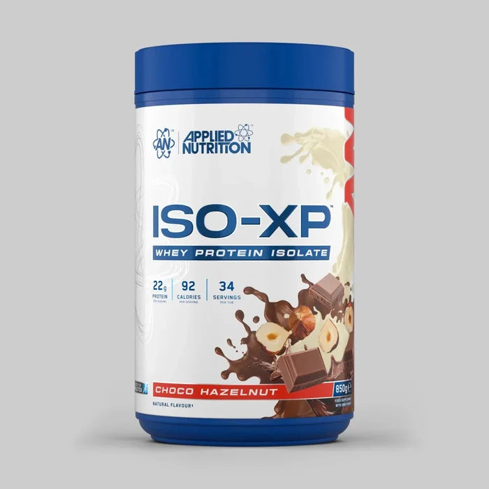 Applied Nutrition ISO-XP - Whey Protein Isolate