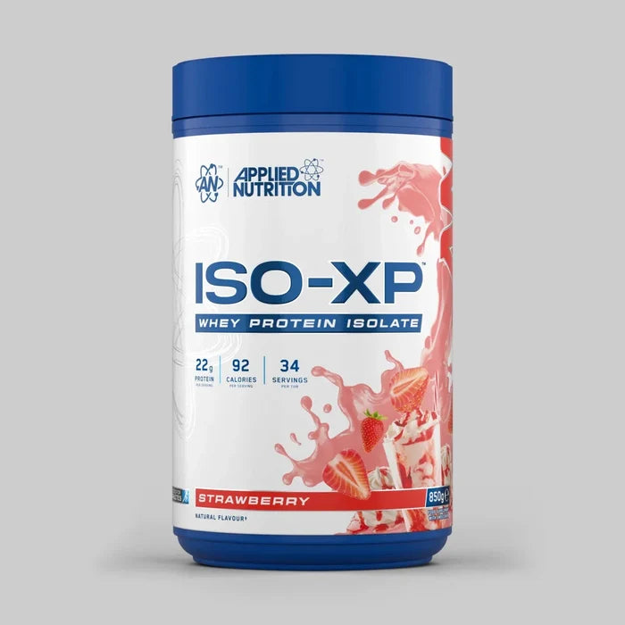 850g / Strawberry