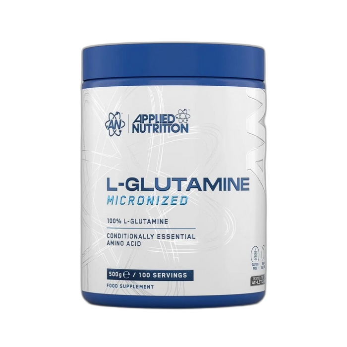 Applied Nutrition L-Glutamine Powder