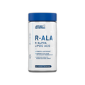 Applied Nutrition R-ALA (R-Alpha Lipoic Acid) Capsules