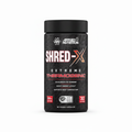 Applied Nutrition Shred X Ultimate Fat Burner Capsules