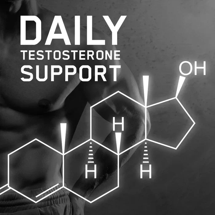 Applied Nutrition Test X Capsules