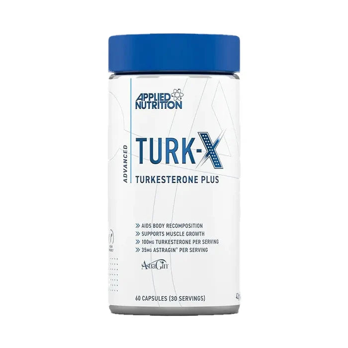 Applied Nutrition Turk-X