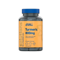 Applied Nutrition Turmeric Supplement Capsules 800mg (60 Capsules)