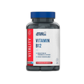 Applied Nutrition Vitamin B12 Capsules