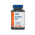 Applied Nutrition Vitamin C 1000mg