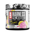 Arms Race Nutrition Harness – High-Stim Pre-Workout 20 Serv
