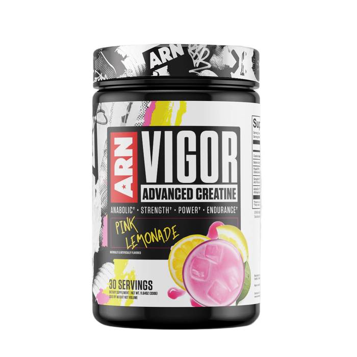 Pink Lemonade
