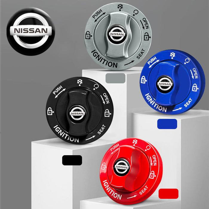 Sidabras / FOR NISSAN BRAND