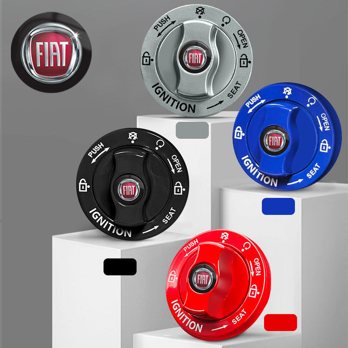 Sidabras / FOR FIAT BRAND