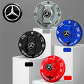 Sidabras / FOR MERCEDES BENZ BRAND