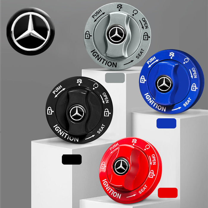 Sidabras / FOR MERCEDES BENZ BRAND