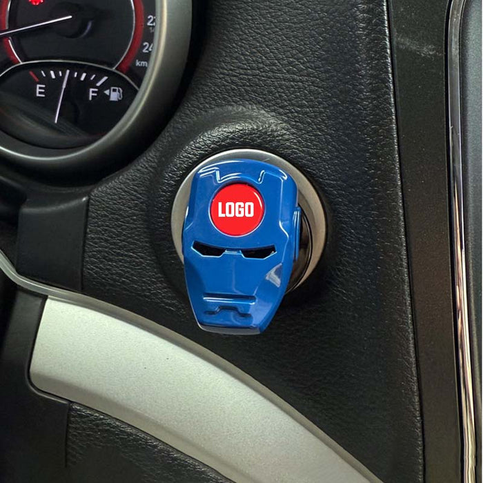 Juoda / Toyota