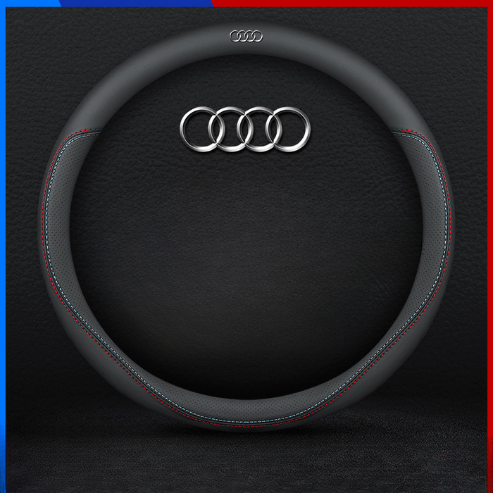 Audi / Apvalus