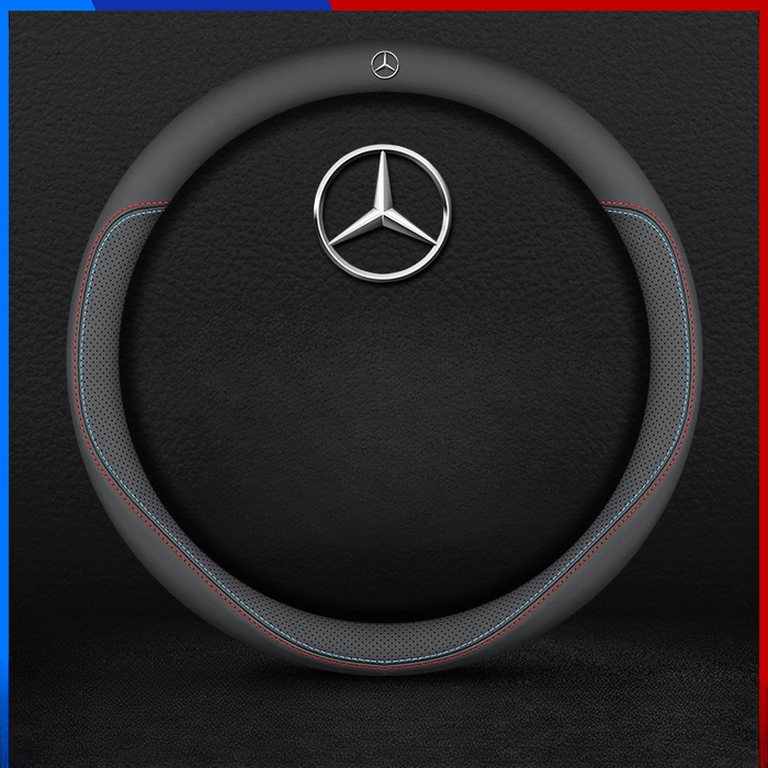 Mercedes Benz / Apvalus