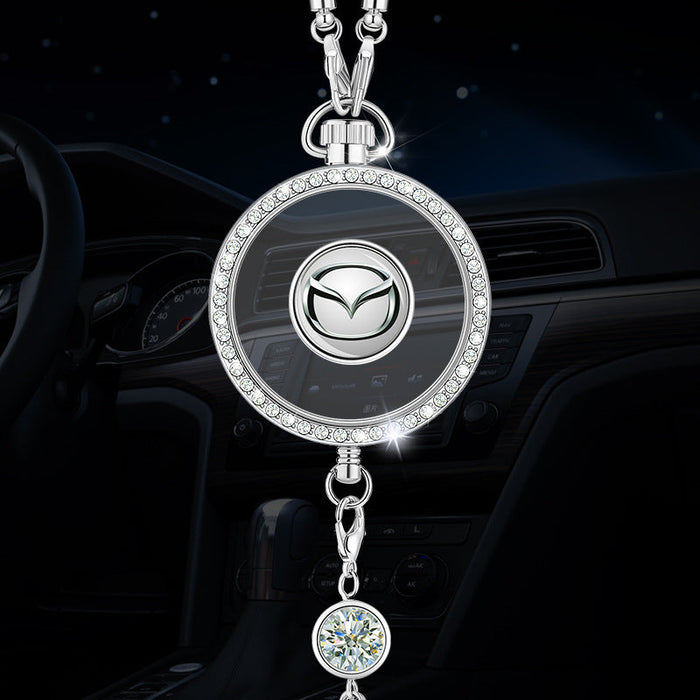 Mazda / jūros kvepalai