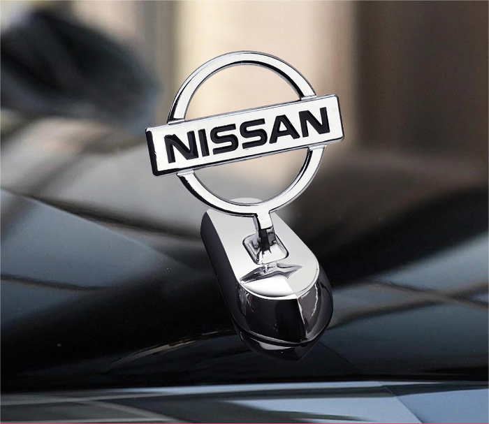 Pagrindas / Nissan