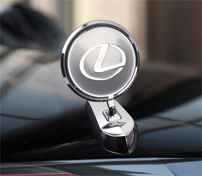 Pagrindas / LEXUS