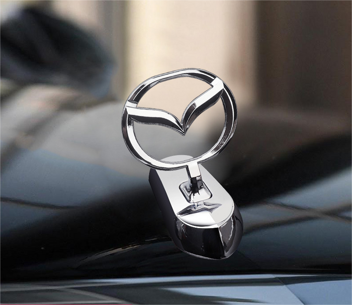 Pagrindas / Mazda
