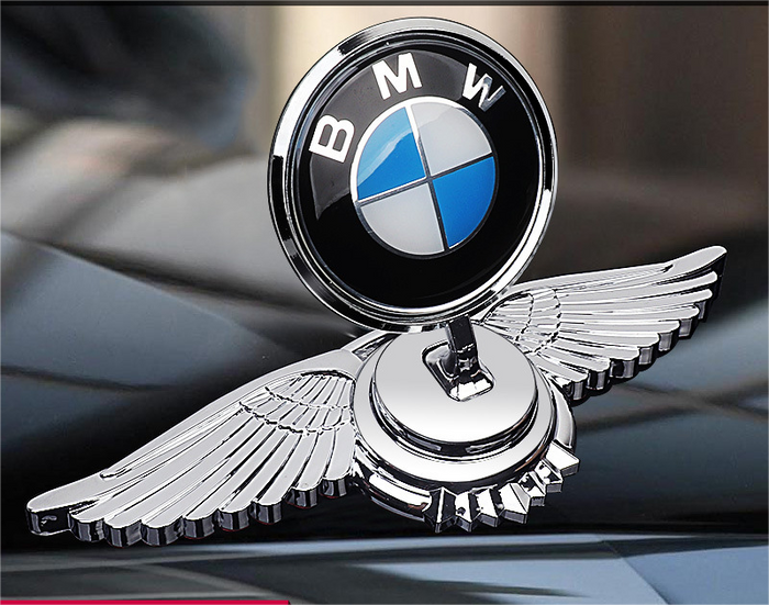 Angelo sparnai / BMW