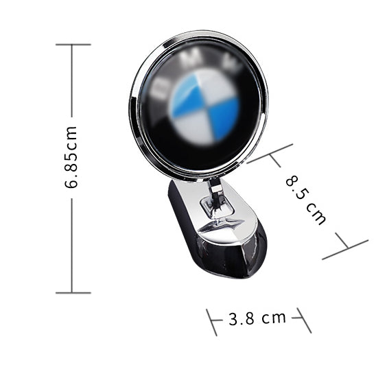 Automobilio modifikavimo dekoravimo gaubto logotipas-LT