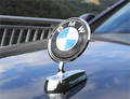 Pagrindas / BMW