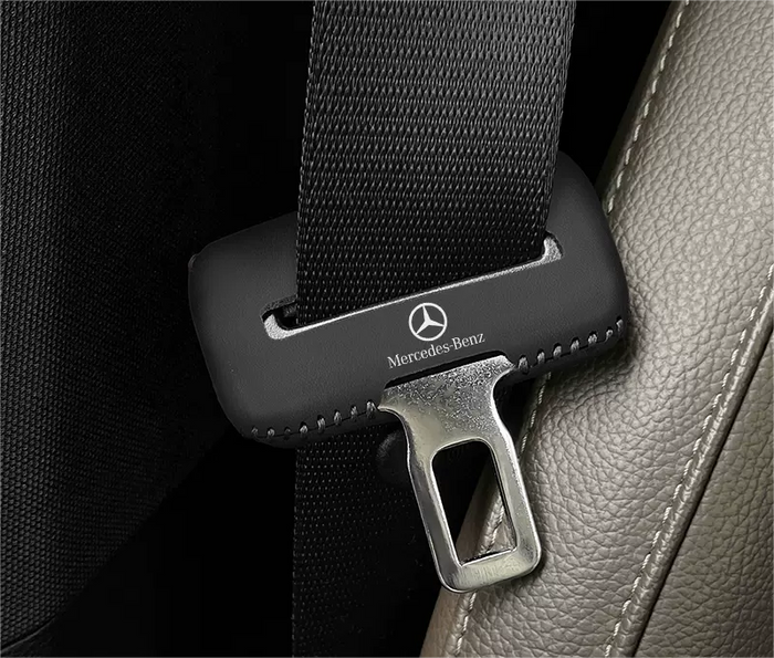 Juoda juoda linija / For mercedes benz Brand