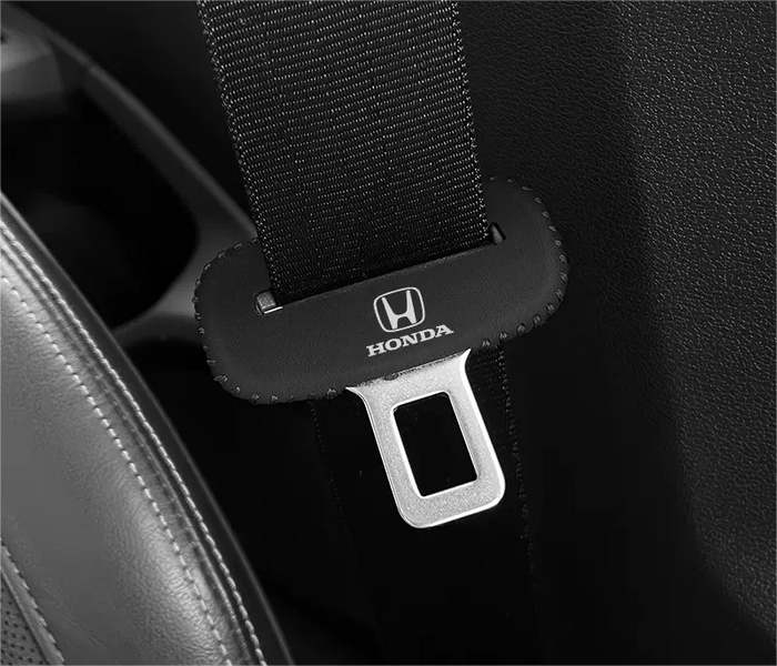 Juoda juoda linija / For Honda Brand