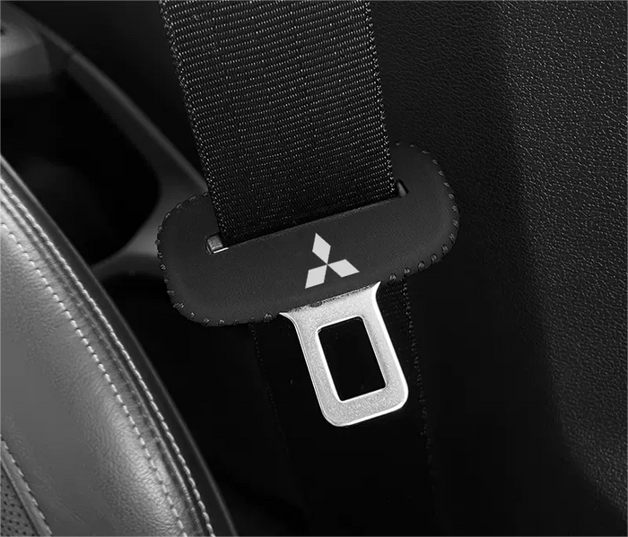 Juoda juoda linija / For Mitsubishi Brand