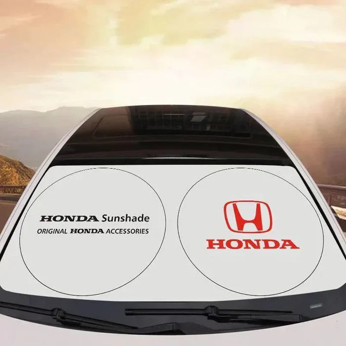 For Honda