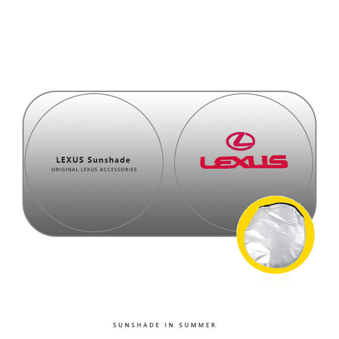 For LEXUS