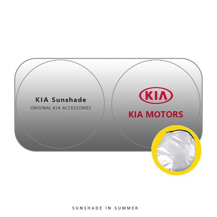 For KIA