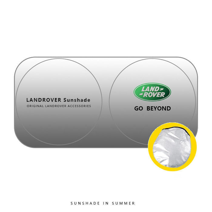 For Land Rover