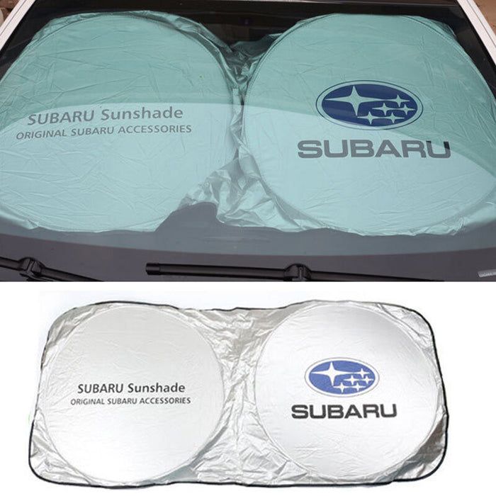 For Subaru