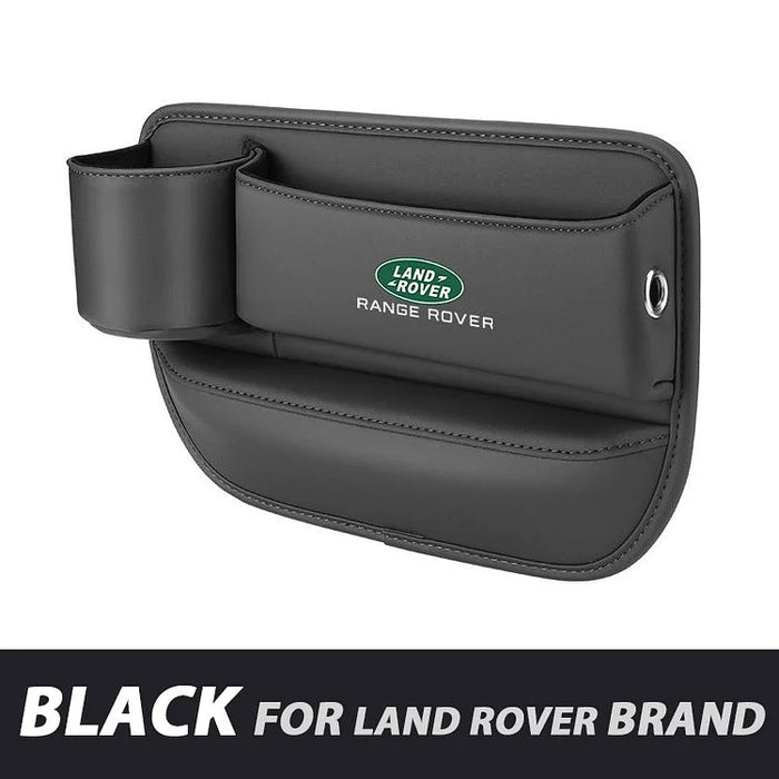 Juoda / Vairuotojo sėdynė / For Land Rover Brand