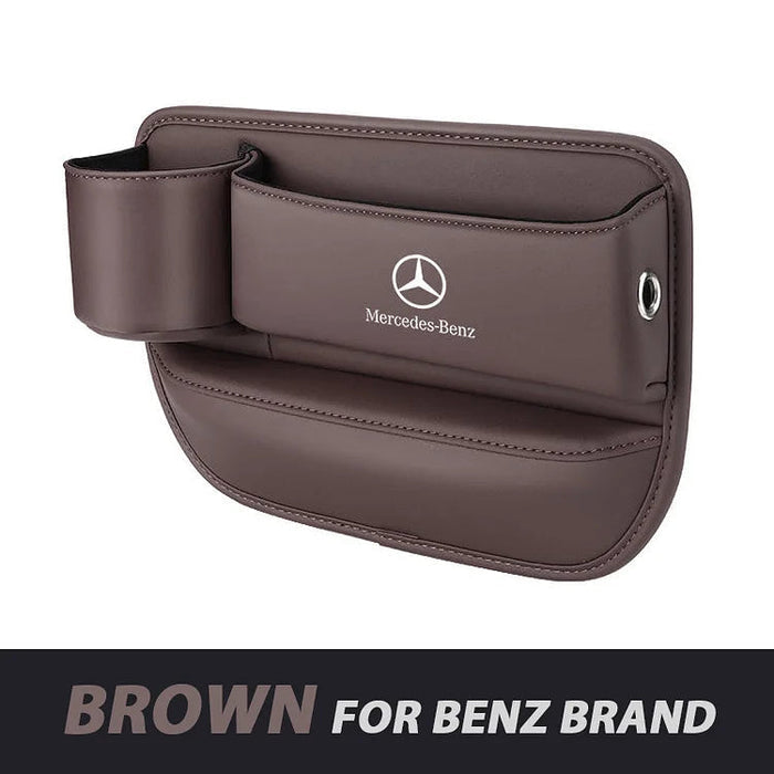 Ruda / Vairuotojo sėdynė / For Mercedes Benz Brand