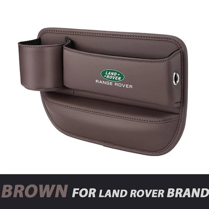 Ruda / Vairuotojo sėdynė / For Land Rover Brand