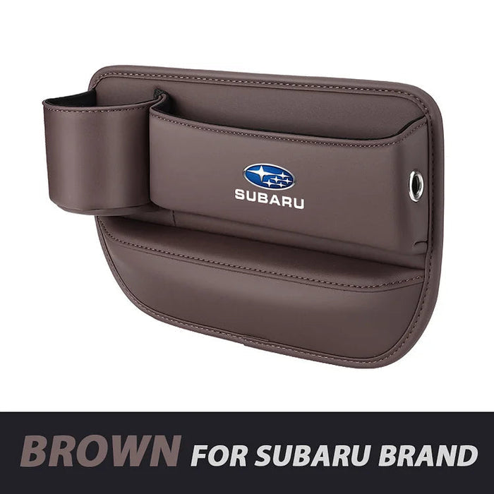 Ruda / Vairuotojo sėdynė / For Subaru