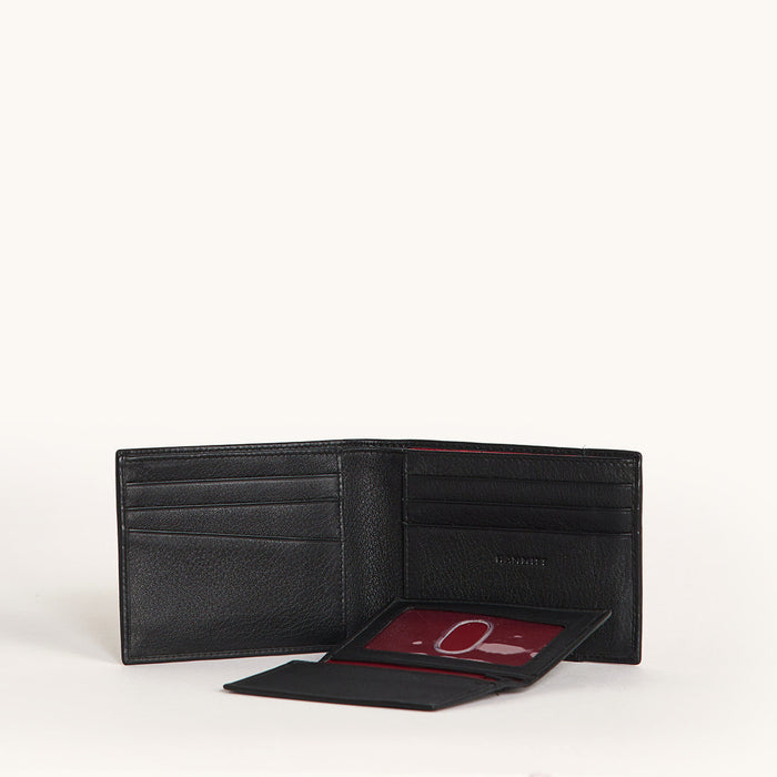 Balboa-Bifold-Black-Crossbody-View