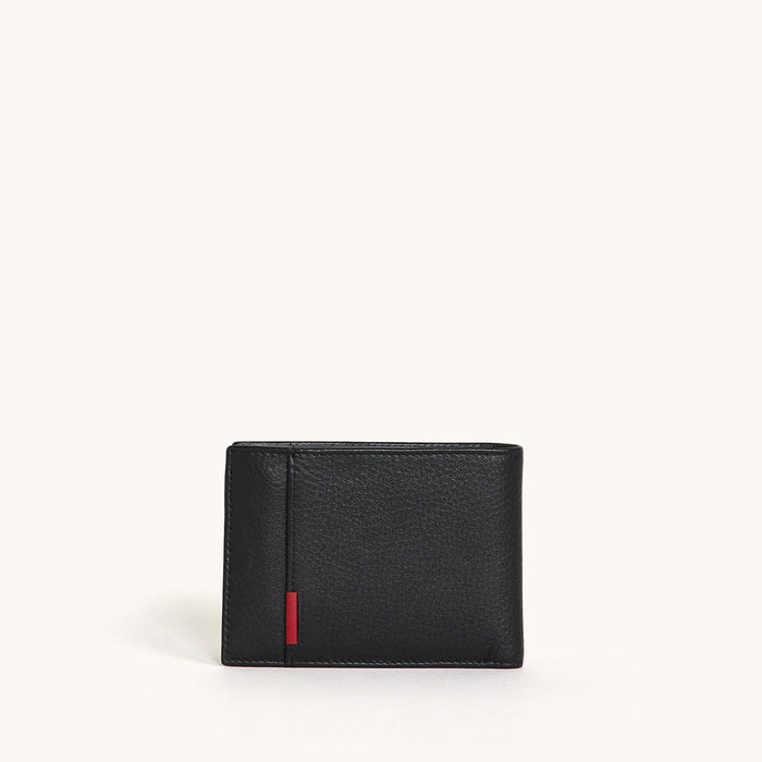 Balboa-Bifold-Black-Detail-View