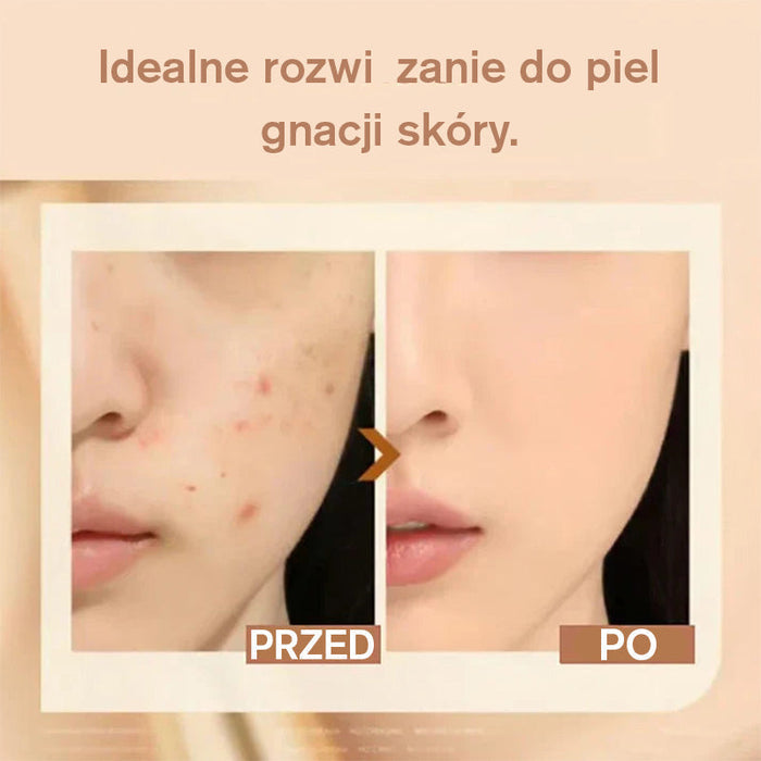 💕 Base de maquillaje hidratante ligera (con base en barra)-ES